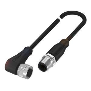 Konfektioniertes Sensor-Aktor-Kabel - Verbindungsleitung BCC0AFE - BCC0AFE