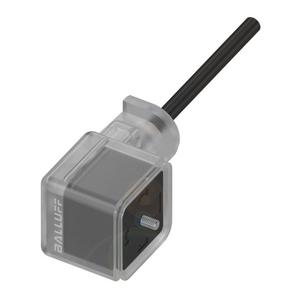 Konfektioniertes Sensor-Aktor-Kabel - Steckverbinder/Verbindungskabel BCC0AW3 - BCC0AW3