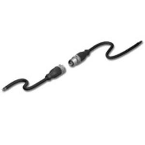 Konfektioniertes Sensor-Aktor-Kabel - BCC0094 Steckverbinder - BCC0094
