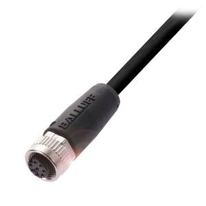 Konfektioniertes Sensor-Aktor-Kabel - Anschlussleitung BCC085Z - BCC085Z
