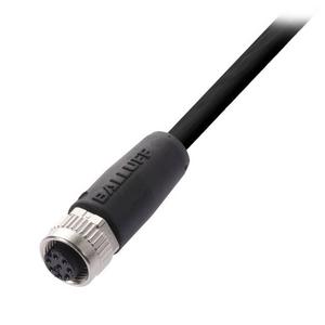 Konfektioniertes Sensor-Aktor-Kabel - Anschlussleitung BCC06K3 - BCC06K3