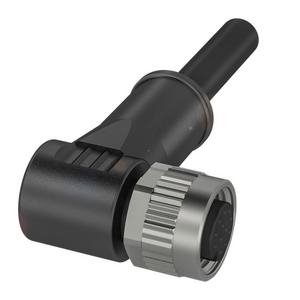 Konfektioniertes Sensor-Aktor-Kabel - Anschlussleitung BCC0942 - BCC0942