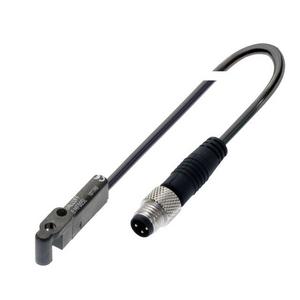 Magnetischer Näherungsschalter - Magnetfeld-Sensoren BMF005P - BMF005P