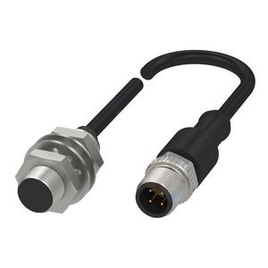 Induktiver Näherungsschalter - Induktiver Sensor BES00PU - BES00PU