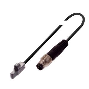 Magnetischer Näherungsschalter - BMF001L Magnetische Sensoren - BMF001L