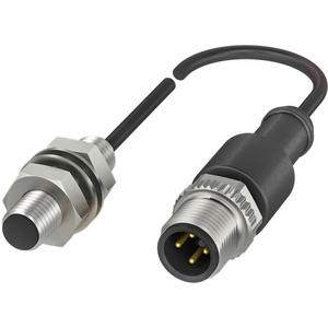 Induktiver Näherungsschalter - Induktive Sensoren - BES00NE