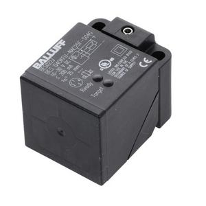 Induktiver Näherungsschalter - Induktiver Sensor BES021A - BES021A