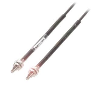 Zubehör für Positionsschalter - Reflektoren Fasern Optiken BFO005T - BFO005T