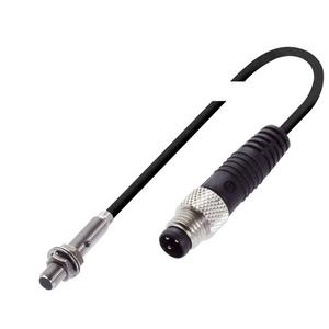 Induktiver Näherungsschalter - BES00L4 Induktive Sensoren - BES00L4