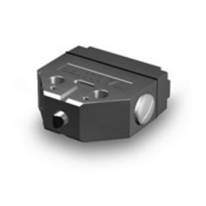 Einzelpositionsschalter - BNS0004 Nockenschalter - BNS0004