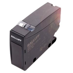 Einweg-Lichtschranke - Optoelektronische Sensoren BOS01K5 - BOS01K5