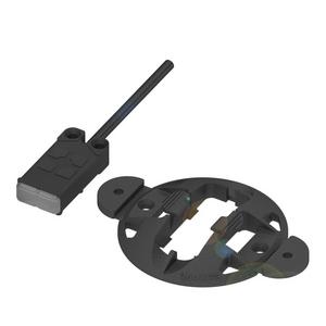 Kapazitiver Näherungsschalter - Kapazitiver Sensor BCS012H - BCS012H