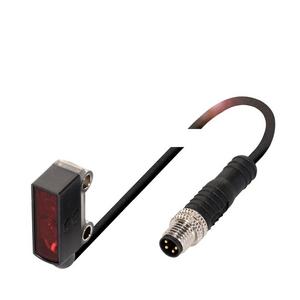 Lichttaster mit Hintergrundausblendung - BOS021C Optoelektronische Sensoren - BOS021C