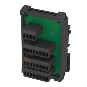 Feldbus, Dez. Peripherie - Digitales Ein-/Ausgangs-Modul - E/A-Module BNI004K - BNI004K
