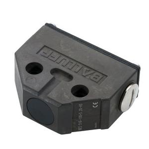 Einzelpositionsschalter - BES017M Nockenschalter - BES017M