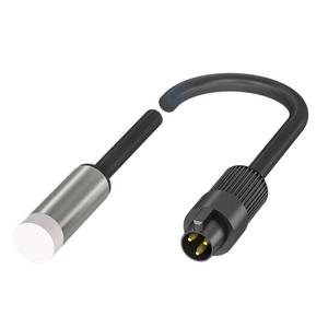 Kapazitiver Näherungsschalter - Kapazitive Sensoren BCS0013 - BCS0013