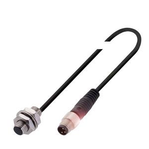 Induktiver Näherungsschalter - Induktiver Sensor BES034W - BES034W