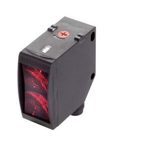 Lichttaster mit Hintergrundausblendung - Optoelektronischer Sensor BOS01FL - BOS01FL