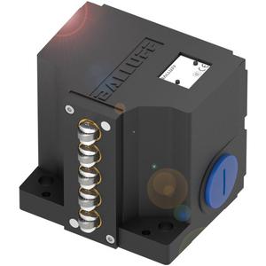 Reihenpositionsschalter - Nockenschalter - BNS027P