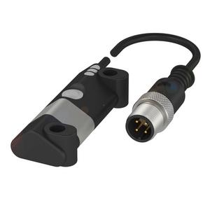 Magnetischer Näherungsschalter - Magnetfeld-Sensoren BMP000L - BMP000L