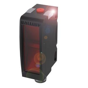 Reflexions-Lichtschranke - Optoelektronischer Sensor BOS01MN - BOS01MN