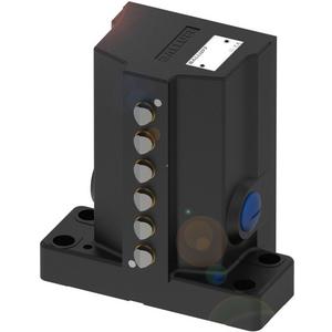 Reihenpositionsschalter - Nockenschalter - BNS01J2