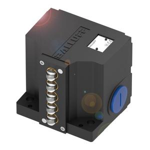 Reihenpositionsschalter - Nockenschalter BNS026Y - BNS026Y