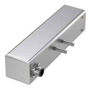 Induktiver Näherungsschalter - Induktiver Sensor BES02TH - BES02TH