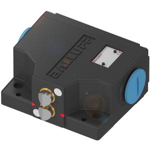 Reihenpositionsschalter - Nockenschalter - BNS02KT