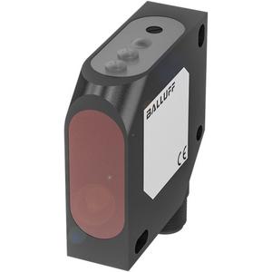 Lichttaster mit Hintergrundausblendung - Optoelektronischer Sensor BOS008R - BOS008R