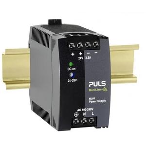 Wechselstromversorgung - ML60.242 - ML60.242