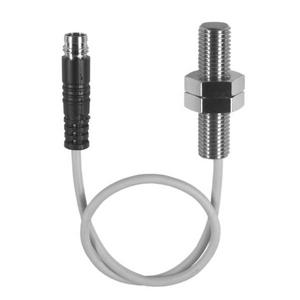 Induktiver Näherungsschalter - IFRM 08P1701/KS35L - 10160315