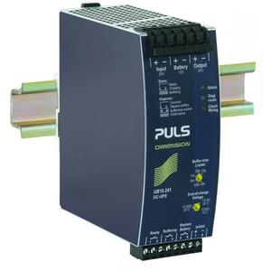 USV-Anlage - UB10.241 - UB10.241