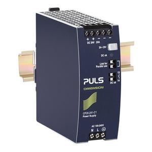 Wechselstromversorgung - CP20.241-C1 - CP20.241-C1