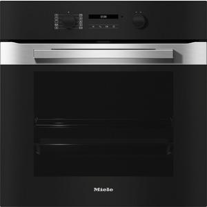 Backofen/Herd - Einbau-Backofen H 2861-1 BP - 12432450