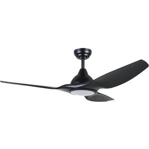 Ventilator - TUNITAS CCT-Ventilator DC DM1320mm schwarz - 35127
