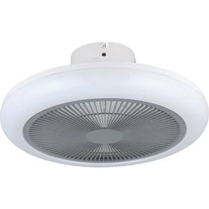 Ventilator - KOSTRENA CCT-Ventilator AC weiß/grau - 35138
