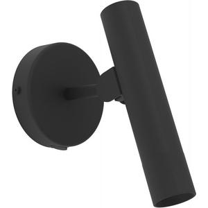 Wandleuchte - NEGRE Wandleuchte 1xLED schwarz - 900907
