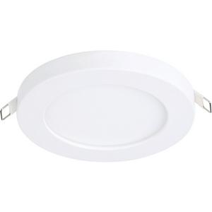 Downlights und Anbaustrahler - FUEVA FLExLED Einbauspot DM117mm weiß 3000K - 900932