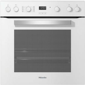Backofen/Herd - Einbau-Herd H 2455 I Brilliantweiß - 12401370