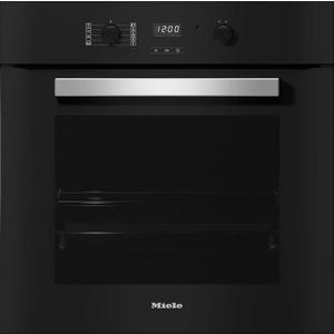 Backofen/Herd - Solo-Backofen H 2455 B ACTIVE in Obsidianschwarz - 12446860