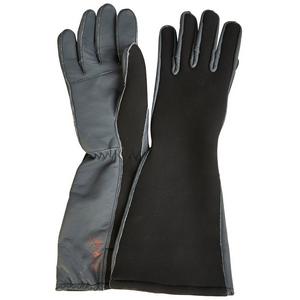 Schutzhandschuh - Störlichtbogengeprüfter Schutzhandschuh APC 2_150 / long Größe: 11 - 785844