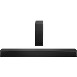 HiFi-Komplettsystem - Soundbar 2.1 HS2100 - 20012730