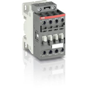 Leistungsschütz, AC-schaltend - AF09ZB-30-10-22 Schütz 48-130V 50/60Hz / DC - 1SBL136061R2210