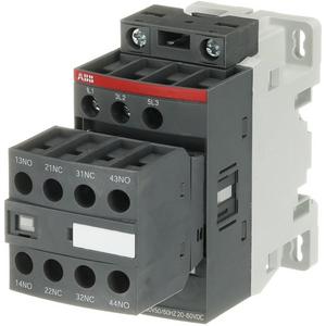 Leistungsschütz, AC-schaltend - AF12-30-22-11 Schütz 24-60V 50/60Hz / 20-60V DC - 1SBL157001R1122