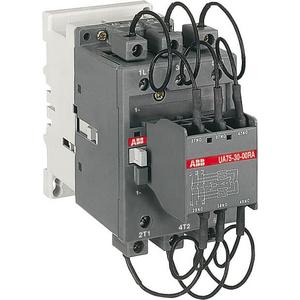 Kondensatorschütz - UA63-30-00RA-88 Kondensatorschütz 230-240V 50Hz / 240-260V 60Hz - 1SBL371024R8800