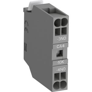 Hilfsschalterblock - CA4-10K Hilfskontaktblock 1-polig 1S - 1SBN010160R1010