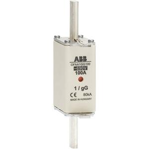 NH-Sicherungseinsatz - OFAA1GG200 NH-Sicherung NH 1 200A 690V GG - 1SCA022701R0290