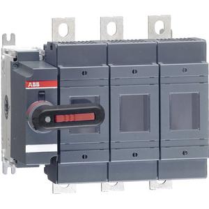 Sicherungslasttrennschalter - Sicherungslasttrennschalter 3-polig NH0 250A - 1SCA022763R6360