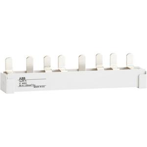 Zubehör für Niederspannungs-Schalttechnik - OZXA39 Parallelverbindungssatz Querschnitt 25mm² - 1SCA022790R3820